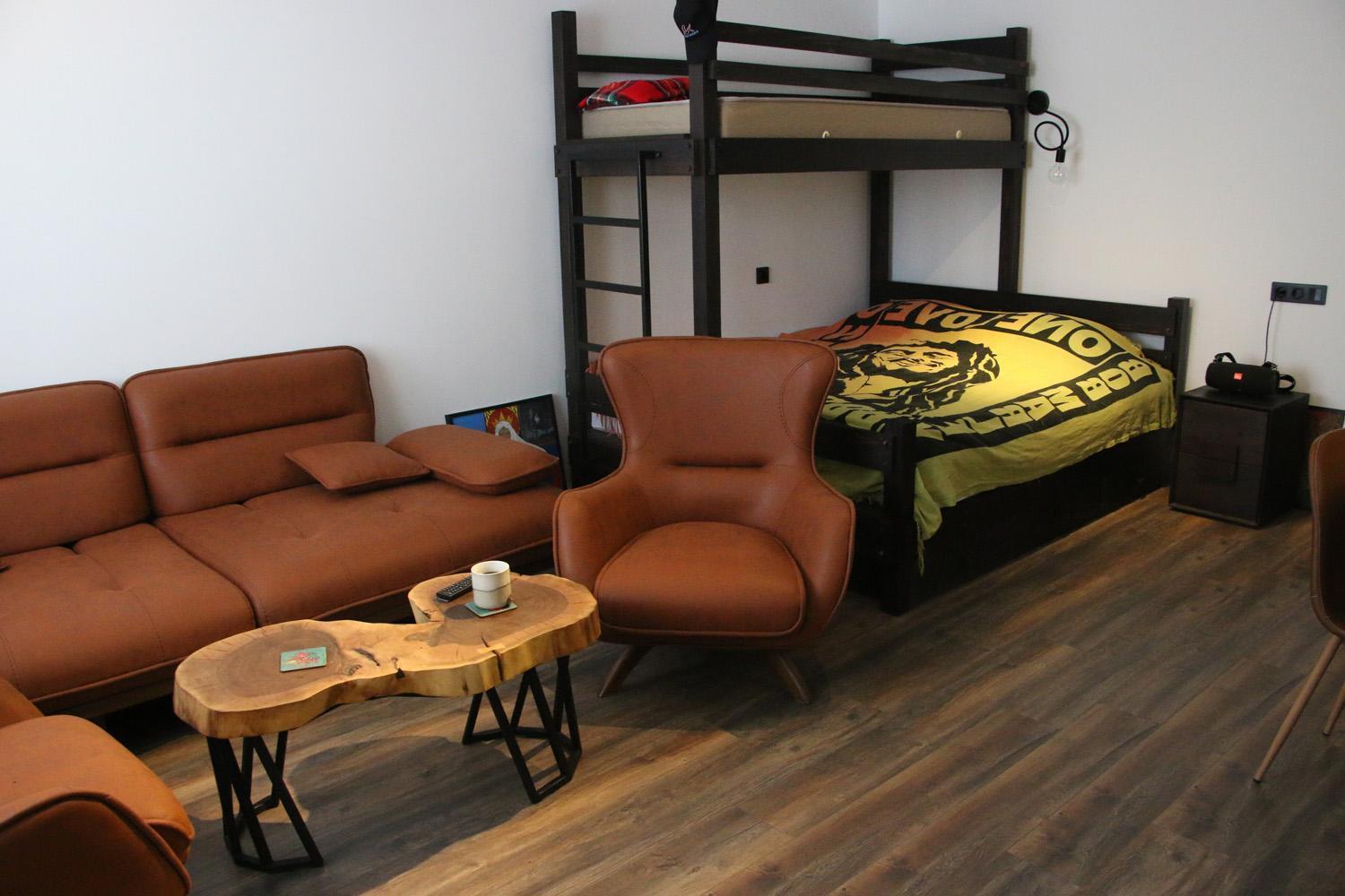 Apartment Ski-in/ski-out In *